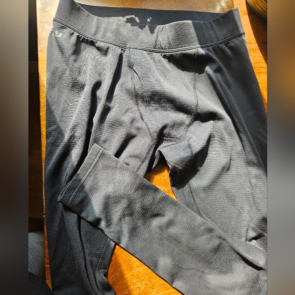 Under Armour Thermal Base Layer Bottoms